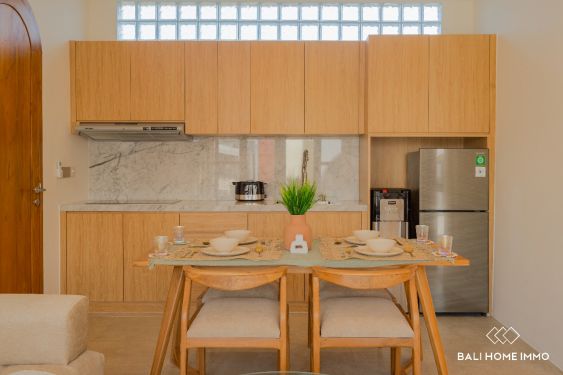 Image 9 from Apartemen 1 Kamar untuk dijual sewa dekat pantai Seseh