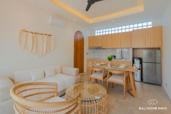 Image 6 from Apartemen 1 Kamar untuk dijual sewa dekat pantai Seseh