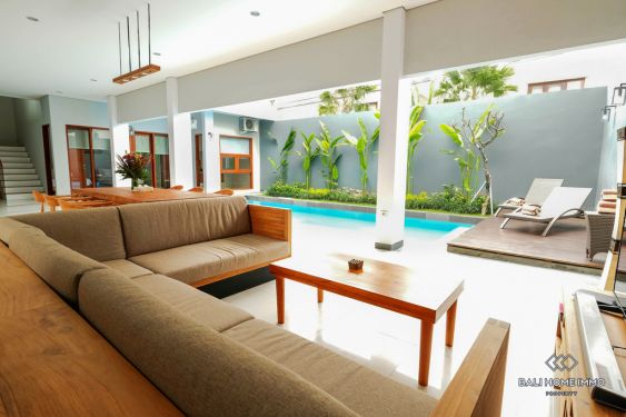 Image 15 from VILA 3 KAMAR TIDUR UNTUK DIJUAL SEWA DI CANGGU BERAWA