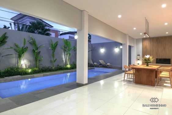 Image 13 from VILA 3 KAMAR TIDUR UNTUK DIJUAL SEWA DI CANGGU BERAWA