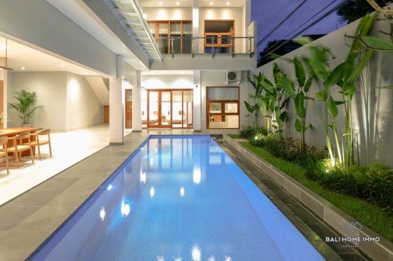 Image 6 from VILA 3 KAMAR TIDUR UNTUK DIJUAL SEWA DI CANGGU BERAWA