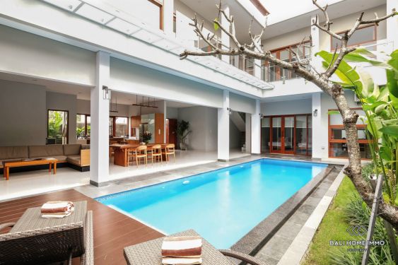 Image 1 from 3 BEDROOMS VILLA FOR SALE LEASEHOLD IN CANGGU BERAWA