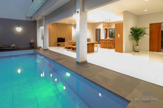 Image 4 from VILA 3 KAMAR TIDUR UNTUK DIJUAL SEWA DI CANGGU BERAWA