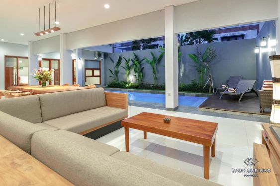 Image 14 from VILA 3 KAMAR TIDUR UNTUK DIJUAL SEWA DI CANGGU BERAWA