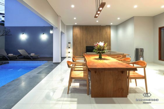 Image 9 from VILA 3 KAMAR TIDUR UNTUK DIJUAL SEWA DI CANGGU BERAWA