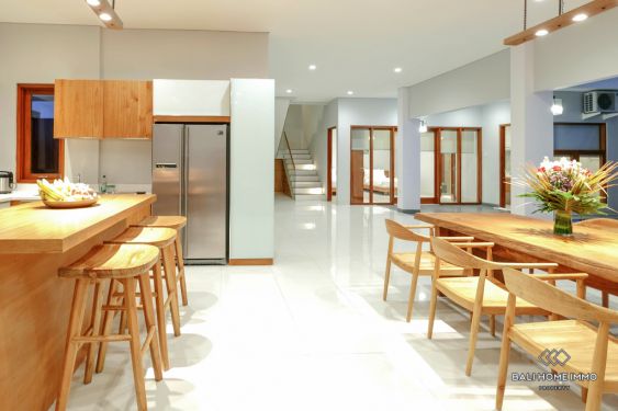 Image 10 from VILA 3 KAMAR TIDUR UNTUK DIJUAL SEWA DI CANGGU BERAWA