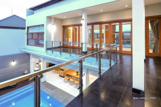 Image 7 from VILA 3 KAMAR TIDUR UNTUK DIJUAL SEWA DI CANGGU BERAWA