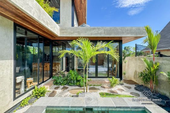 Image 2 from Villa de 3 chambres à vendre en bail à Uluwatu Bali