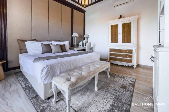 Image 10 from 3 bedrooms villa for yearly rental in Berawa