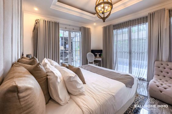 Image 13 from 3 bedrooms villa for yearly rental in Berawa