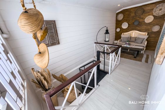 Image 7 from 3 bedrooms villa for yearly rental in Berawa