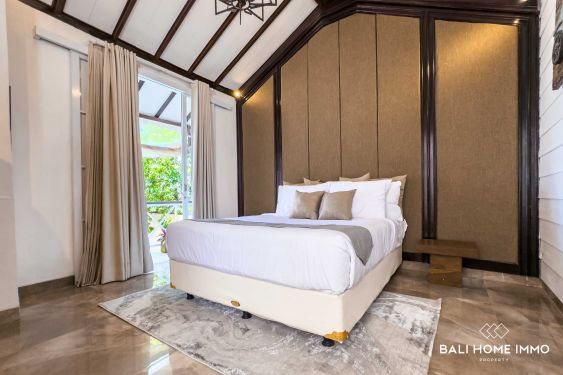 Image 11 from 3 bedrooms villa for yearly rental in Berawa