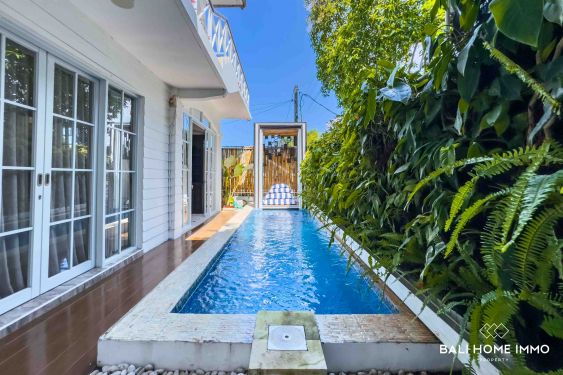 Image 20 from 3 bedrooms villa for yearly rental in Berawa