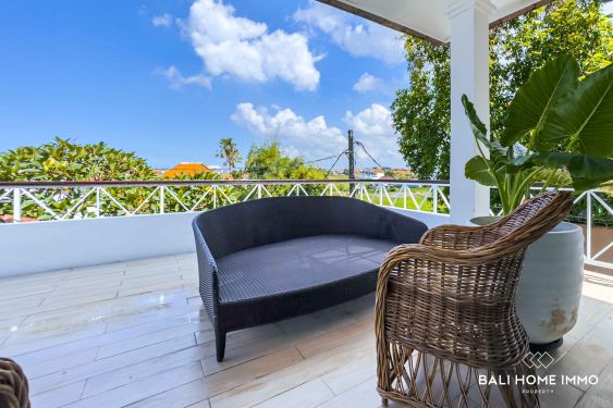 Image 19 from 3 bedrooms villa for yearly rental in Berawa