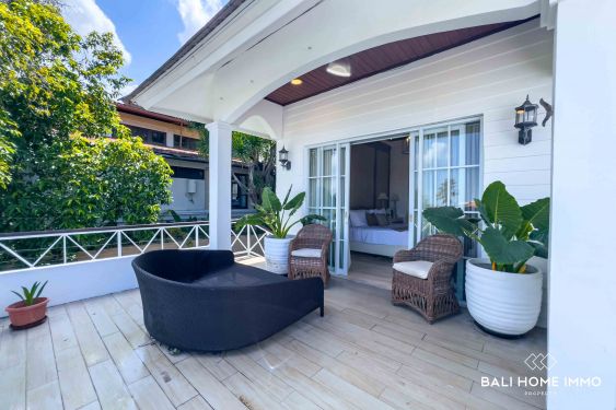 Image 18 from 3 bedrooms villa for yearly rental in Berawa