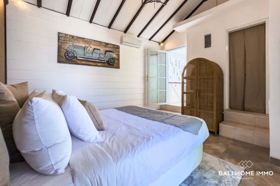 Image 12 from 3 bedrooms villa for yearly rental in Berawa