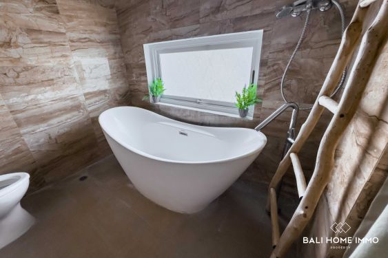 Image 17 from 3 bedrooms villa for yearly rental in Berawa