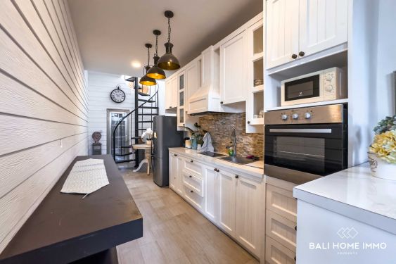 Image 6 from 3 bedrooms villa for yearly rental in Berawa