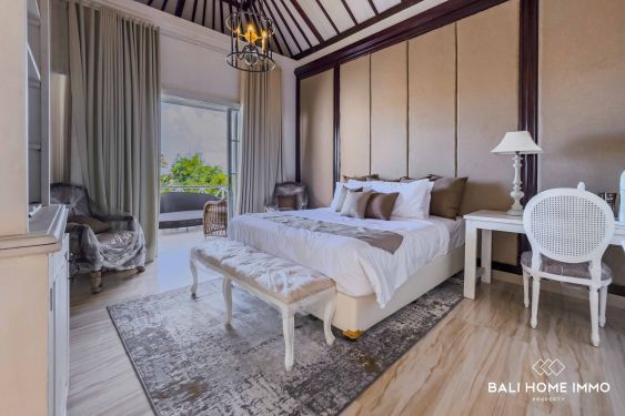 Image 8 from 3 bedrooms villa for yearly rental in Berawa