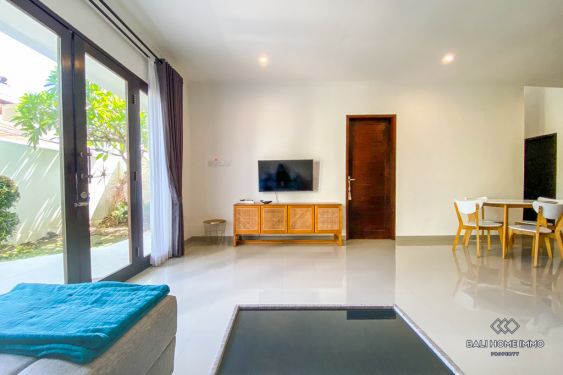 Image 3 from 3 BEDROOM VILLA FOR YEARLY RENTAL IN CANGGU BERAWA