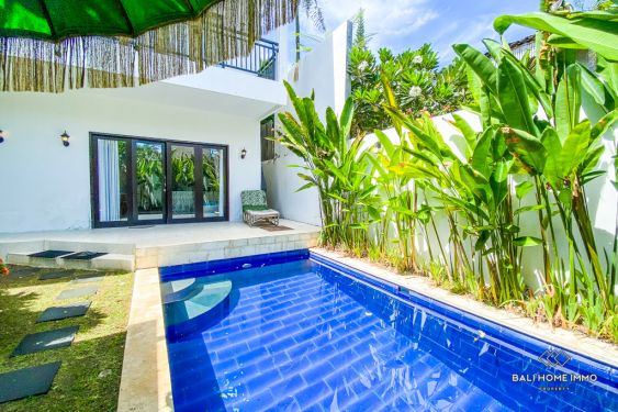 Image 1 from 3 BEDROOM VILLA FOR YEARLY RENTAL IN CANGGU BERAWA