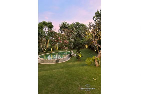 Image 11 from 4 Bedrooms Villa For Yearly Rental in Canggu Echo Beach
