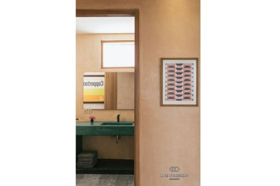 Image 8 from 4 Bedrooms Villa For Yearly Rental in Canggu Echo Beach