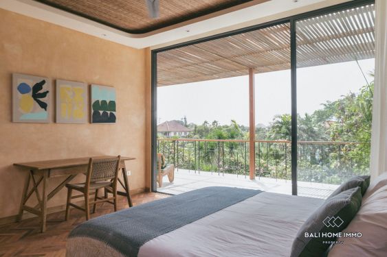Image 6 from 4 Bedrooms Villa For Yearly Rental in Canggu Echo Beach