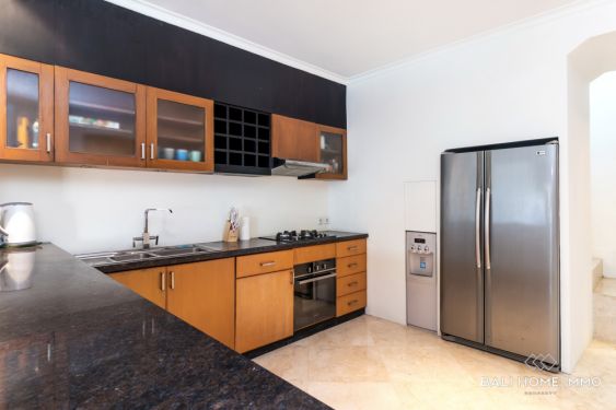 Image 11 from 3 BEDROOMS VILLA IN A SERENE COMPLEX FOR SALE FREEHOLD IN BALI JIMBARAN