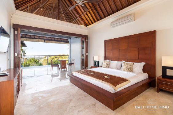Image 12 from 3 BEDROOMS VILLA IN A SERENE COMPLEX FOR SALE FREEHOLD IN BALI JIMBARAN