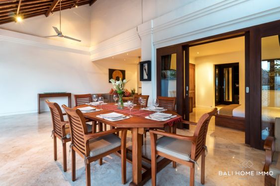 Image 9 from 3 BEDROOMS VILLA IN A SERENE COMPLEX FOR SALE FREEHOLD IN BALI JIMBARAN