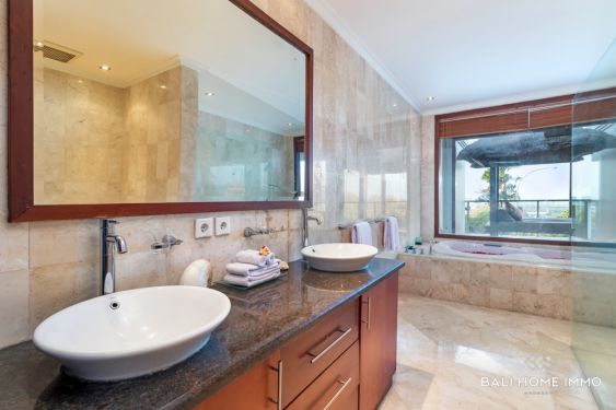 Image 20 from 3 BEDROOMS VILLA IN A SERENE COMPLEX FOR SALE FREEHOLD IN BALI JIMBARAN
