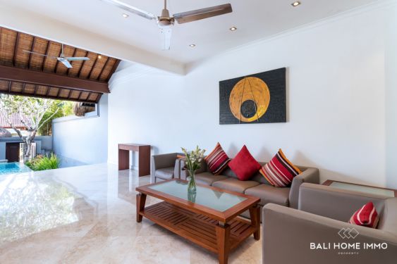Image 4 from 3 BEDROOMS VILLA IN A SERENE COMPLEX FOR SALE FREEHOLD IN BALI JIMBARAN