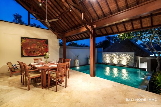 Image 7 from 3 BEDROOMS VILLA IN A SERENE COMPLEX FOR SALE FREEHOLD IN BALI JIMBARAN