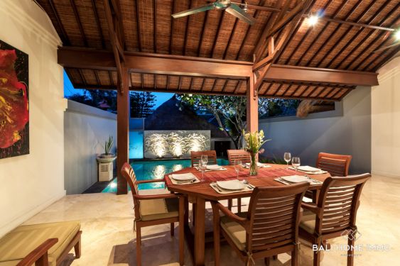 Image 8 from 3 BEDROOMS VILLA IN A SERENE COMPLEX FOR SALE FREEHOLD IN BALI JIMBARAN