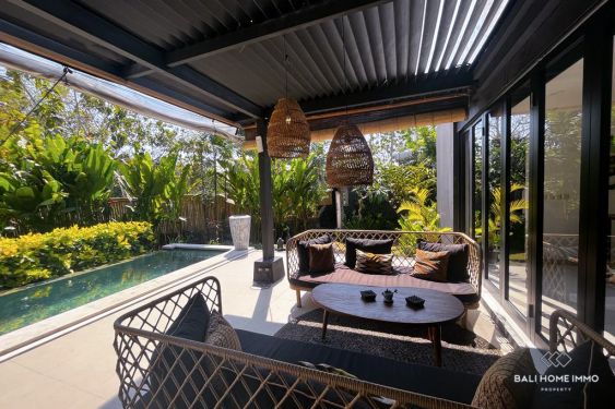 Image 3 from Villa de 3 chambres à vendre en leasing a Bali Uluwatu près de Bingin Beach