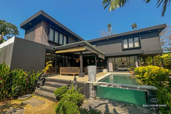 Image 1 from Villa de 3 chambres à vendre en leasing a Bali Uluwatu près de Bingin Beach