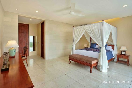 Image 14 from 3 BEDROOMS VILLA WITH PANORAMIC OCEAN VIEW FOR SALE FREEHOLD IN ULUWATU NEAR PADANG PADANG BEACH