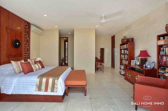 Image 12 from 3 BEDROOMS VILLA WITH PANORAMIC OCEAN VIEW FOR SALE FREEHOLD IN ULUWATU NEAR PADANG PADANG BEACH