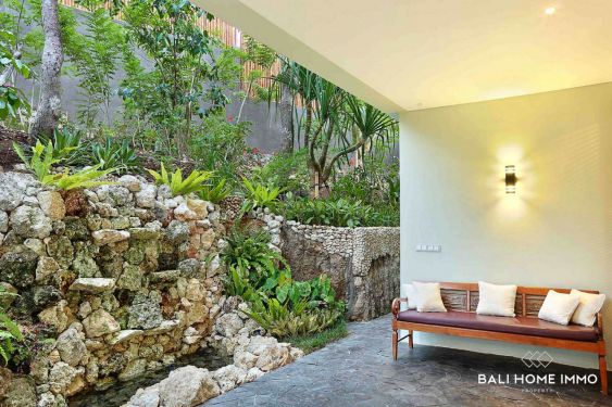 Image 18 from 3 BEDROOMS VILLA WITH PANORAMIC OCEAN VIEW FOR SALE FREEHOLD IN ULUWATU NEAR PADANG PADANG BEACH