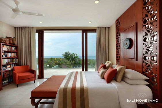 Image 13 from 3 BEDROOMS VILLA WITH PANORAMIC OCEAN VIEW FOR SALE FREEHOLD IN ULUWATU NEAR PADANG PADANG BEACH