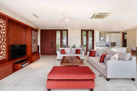 Image 5 from 3 BEDROOMS VILLA WITH PANORAMIC OCEAN VIEW FOR SALE FREEHOLD IN ULUWATU NEAR PADANG PADANG BEACH