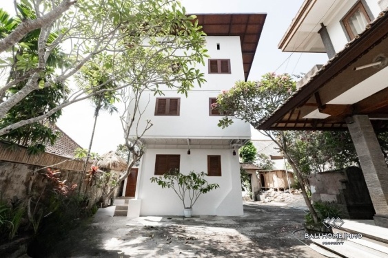 3 unit apartemen dijual di pusat Ubud