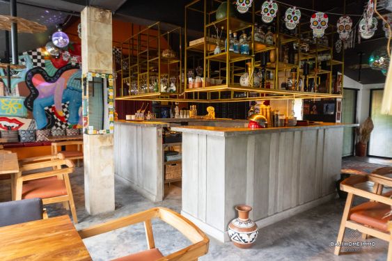 Image 6 from Hotel Bintang 3 untuk dijual di Bali Canggu dekat Echo Beach