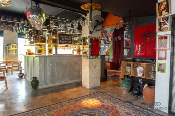 Image 7 from Hotel Bintang 3 untuk dijual di Bali Canggu dekat Echo Beach