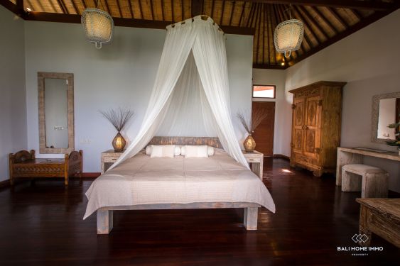 Image 11 from Hotel Bintang 3 untuk dijual di Bali Canggu dekat Echo Beach