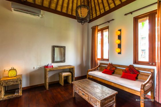 Image 10 from Hotel Bintang 3 untuk dijual di Bali Canggu dekat Echo Beach