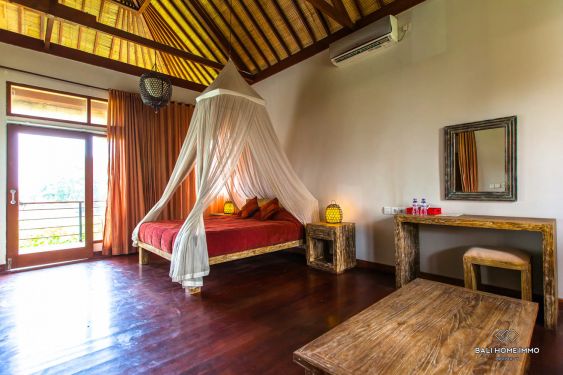 Image 15 from Hotel Bintang 3 untuk dijual di Bali Canggu dekat Echo Beach