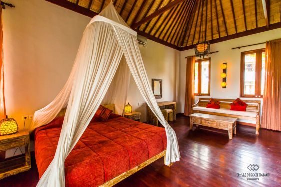 Image 16 from Hotel Bintang 3 untuk dijual di Bali Canggu dekat Echo Beach