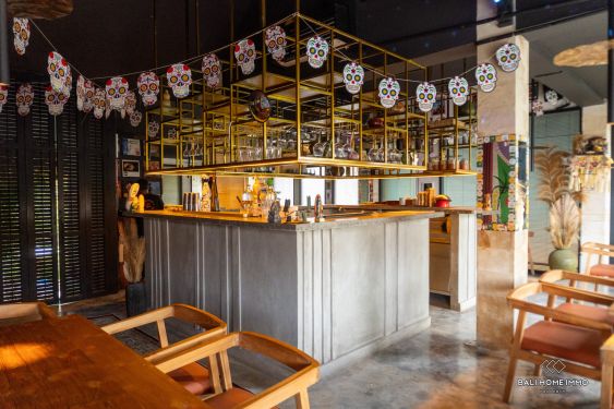 Image 8 from Hotel Bintang 3 untuk dijual di Bali Canggu dekat Echo Beach